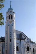 Image for Church of St. Elizabeth (The Blue Church) - Bratislava, Slovakia