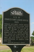 Image for Site of Charles/James Loring House - Overland, MO