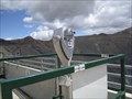 Image for Kennecott Utah Copper binoculars - Bingham Canyon, Utah [Removed]