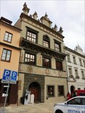 Image for Sitr's House - Prachatice, Czech Republic