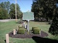 Image for Henry Cemetery - Corinth, MS