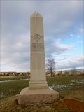 Image for Fourteenth Connecticut Volunteer Infantry Regiment Monument - Sharpsburg, MD
