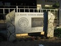 Image for La Puente Veterans Memorial - La Puente, CA