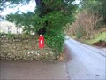 Image for Witherslack VR post box, Cumbria