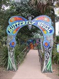 Image for Melbourne Zoo 'Butterfly House', Melbourne, Victoria