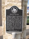 Image for Erath Arches