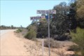 Image for 143 east sign, Yungera , Vic, Australia