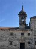 Image for Iglesia del Convento de clausura de Nuestra Señora de la Merced - Santiago de Compostela, Galicia, España