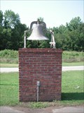 Image for Beech Bluff United Methodist Bell