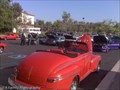 Image for TGIF Thurs Car Show - Rancho Santa Margarita, CA