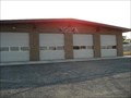 Image for Grant County Fire District 5  Station 8