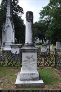 Image for Seabrook  -  Presbyterian Church Cemetery - Edisto Island, SC