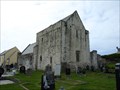 Image for St Brigid’s Cistercian Abbey - Clare Island, co. Mayo, Ireland