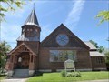 Image for Worthington First Congregational Church - Worthington, MA