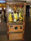 Image for Zoltar at the Pier - St Petersburg, FL