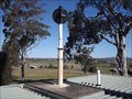 Image for Bolwarra trig, Bolwarra Heights (Lookout), NSW