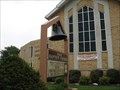 Image for First Baptist Church Bell - Dayton, Tennessee