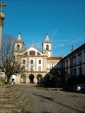Image for Igreja do Mosteiro de São Bento - Santo Tirso, Portugal