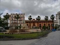 Image for Puerta de Jerez - Sevilla, Andalucía, España
