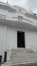 Image for Ayuntamiento - Trigueros, Huelva, España