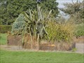 Image for Haslam Park Sensory Garden - Preston, UK