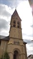 Image for Bell Tower St. Mauritius - Mülheim-Kärlich, RP, Germany