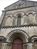 Image for Église Saint-Hilaire le Grand - Poitiers - France