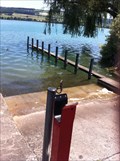 Image for Boat Ramp at the Ship Landing - Beinwil am See, AG, Switzerland