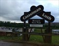 Image for Casselman Lush Memorial Skate Park - Fort McMurray, Alberta