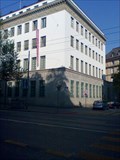 Image for Ehemaliges Nationalbankgebäude, Sammlung Rosengart - Luzern, Switzerland