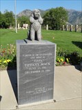 Image for Tiffany Mack Memorial - Ogden, Utah