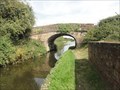 Image for Arch Bridge 6 Over The Shropshire Union Canal (Birmingham and Liverpool Junction Canal - Main Line) - Coven, UK