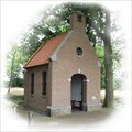 Image for Chapel "Mariakapel", Steensel (the Netherlands)