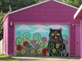 Image for Pussy Cat and Posies - Negaunee, MI