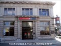 Image for Twin Falls Bank and Trust Company Building