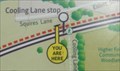Image for "You Are Here" At Cooling Lane On The Busway - Tyldesley, UK