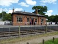 Image for Shenton railway station - Shenton, Leicestershire