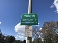 Image for Tustin, California ~ Population 78,360