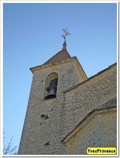 Image for Clocher de l'Église Notre-Dame-et-Saint-Christophe de Saint-Christol, France