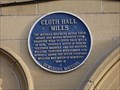 Image for Cloth Hall Mills - Dewsbury, UK