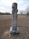 Image for J. Walter Horne - Cottonwood Cemetery - Cottonwood, TX