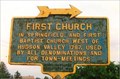 Image for First Church
