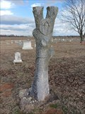 Image for Granville C. Hatfield - Atwood Cemetery - Atwood, OK