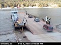 Image for Harrop South Ferry Landing Webcam - Harrop, BC