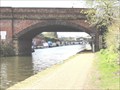 Image for Timperley Bridge Over Bridgewater Canal - Timperley, UK