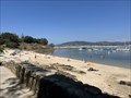 Image for Playa da Barbeira - Baiona, Pontevedra, Galicia, España