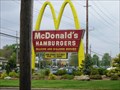 Image for Free Wi-Fi @ McDonalds #1075 - Toms River, NJ