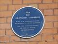 Image for The Granville Chambers - Richmond Hill, Bournemouth, Dorset, UK