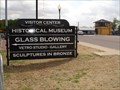 Image for Grapevine Historical Museum - Grapevine Texas