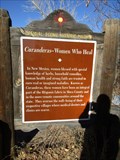 Image for Curanderas — Women Who Heal - Mora, NM